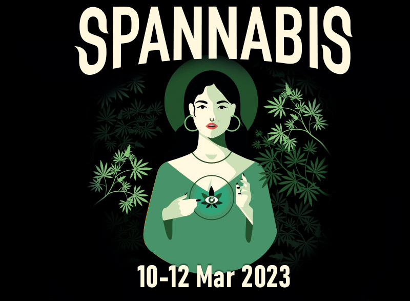 Spannabis 2023